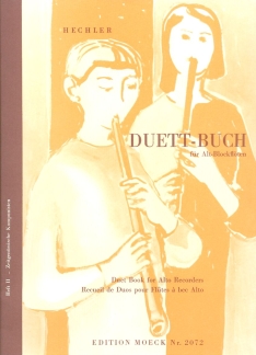 Duettbuch 2