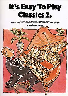 It'S Easy To Play Classics 2