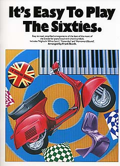 It'S Easy To Play The Sixties