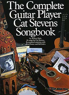 The Complete Guitar Player Songbook