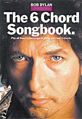 6 Chord Songbook