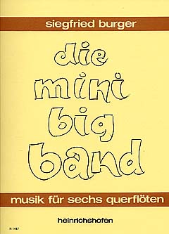 Mini Big Band