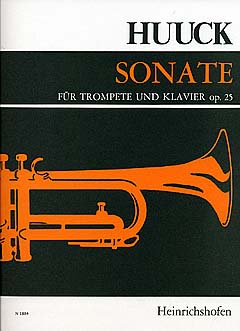 Sonate Op 25