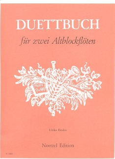 Duettbuch