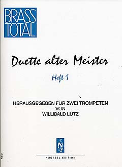 Duette Alter Meister 1