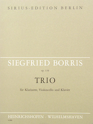 Trio Op 139