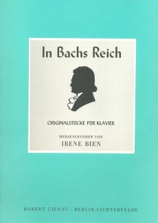 In Bachs Reich