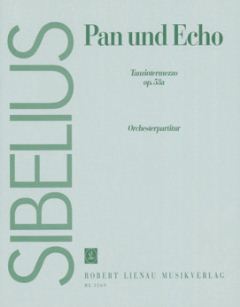 Pan + Echo Op 53a