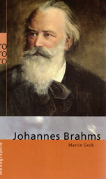 Brahms Monographie