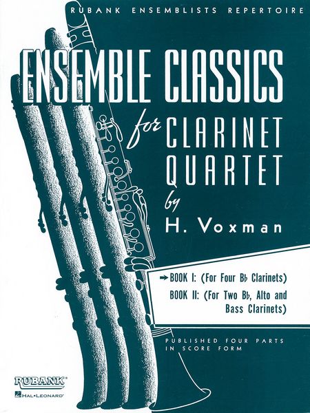 Ensemble Classics 1