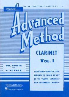 Advanced Method 1