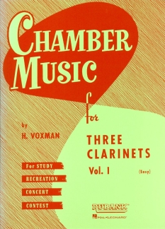 Chamber Music 1