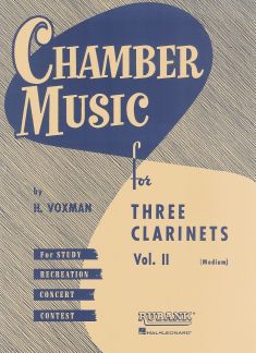 Chamber Music 2