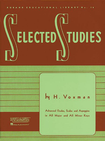 Selected Studies
