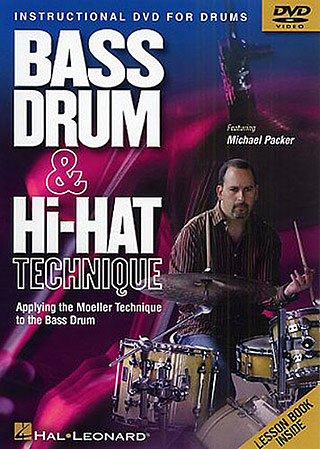 Bass Drum + Hi Hat Technique