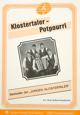 Potpourri - Bestseller