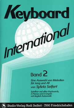 Keyboard International 2