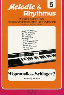 Popmusik Und Schlager 2