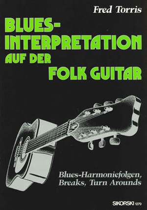 Blues Interpretation