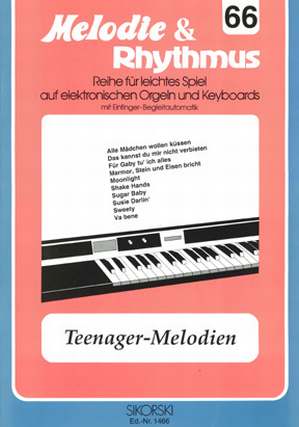 Teenager Melodien
