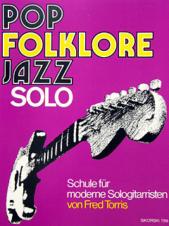 Pop Folklore Jazz Solo