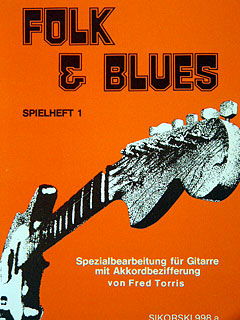 Folk + Blues 1