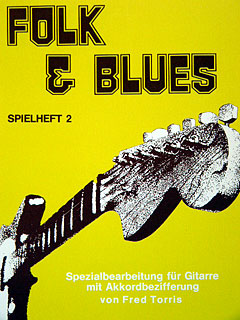 Folk + Blues 2