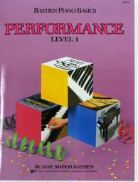 Performance 1 (Basic)