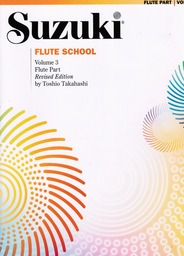 Suzuki Flute School 3