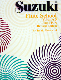Suzuki Flute School 5