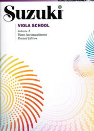 Viola School A (1/2)