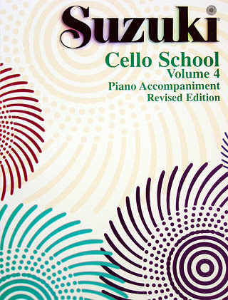 Cello School 4