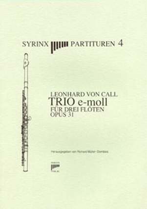 Trio Op 31