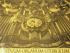 Festivum Organum Liturgicum