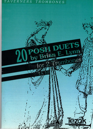 20 Posh Duets