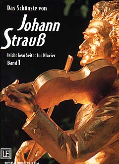 Das Schoenste von Johann Strauss 1 (Walzer)