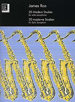 20 Modern Studies