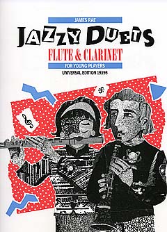 Jazzy Duets