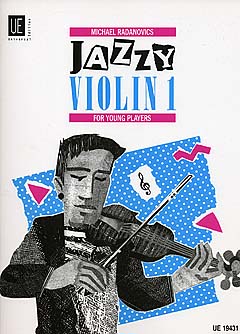 Jazzy Violin 1