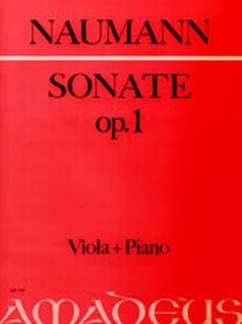 Sonate G - Moll Op 1