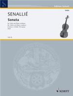 Sonate D - Moll