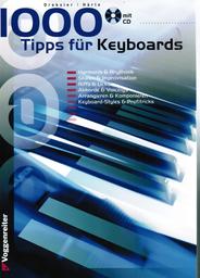1000 Tipps Fuer Keyboards
