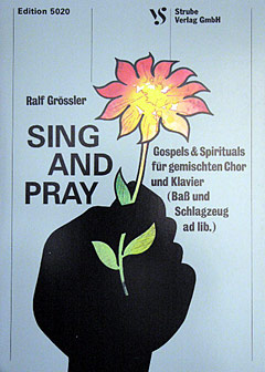 Sing + Pray