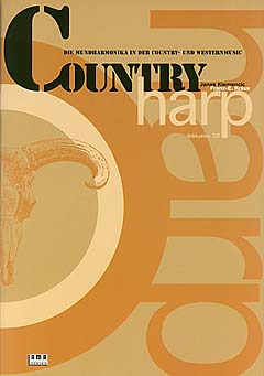 Country Harp