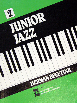 Junior Jazz 2