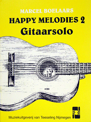 Happy Melodies 2