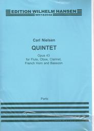 Quintett Op 43