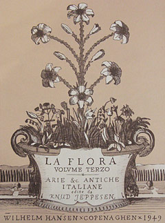 La Flora 3