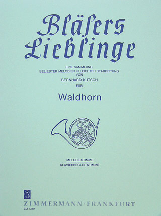 Waldhorn Klaenge