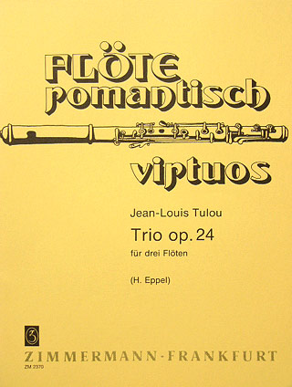 Trio Op 24
